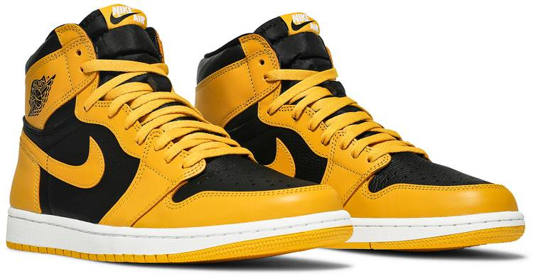 High Retro OG 'Pollen' 555088-701