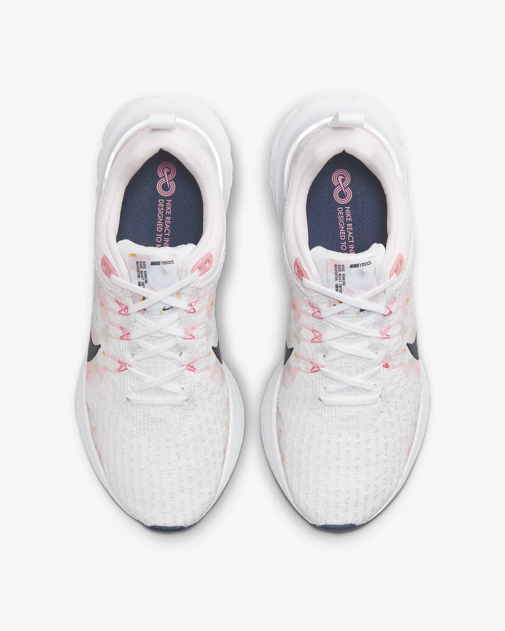 Women's Road Running Shoes