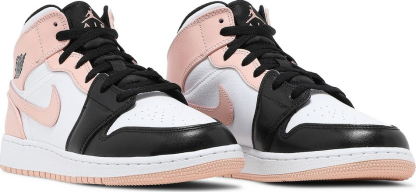 Kids Mid GS 'Crimson Tint' 554725-133