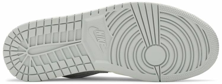 Low Premium 'Elephant Print' DH4269-100