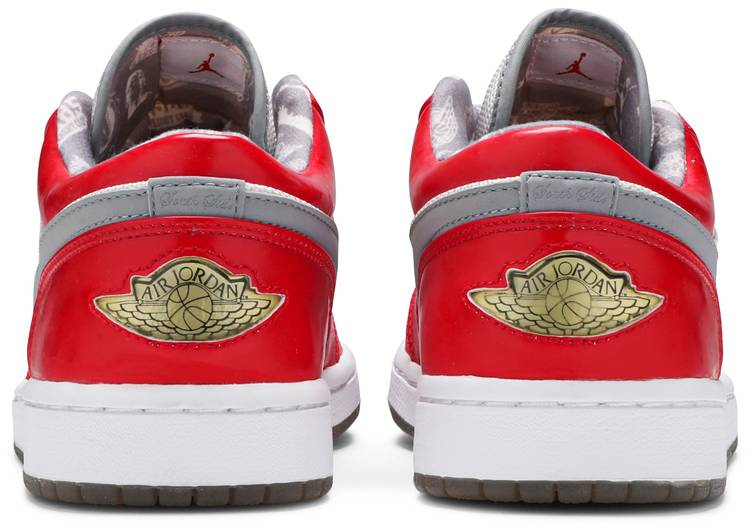 Retro Low 'South Side' 309192-171