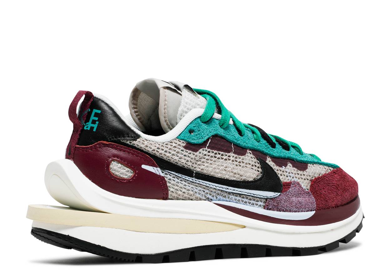 Red Neptune Green DD3035-200