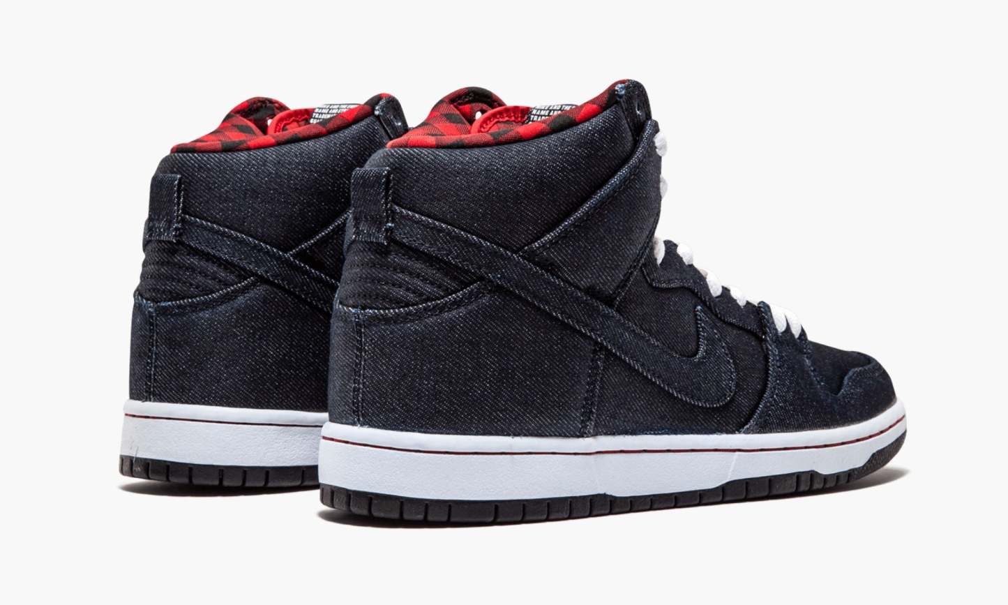 High Premium SB ��Lumberjack