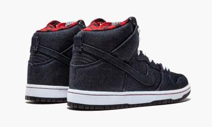 High Premium SB ��Lumberjack