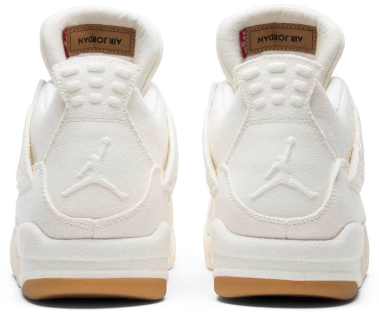 Retro 'White Denim' AO2571-100
