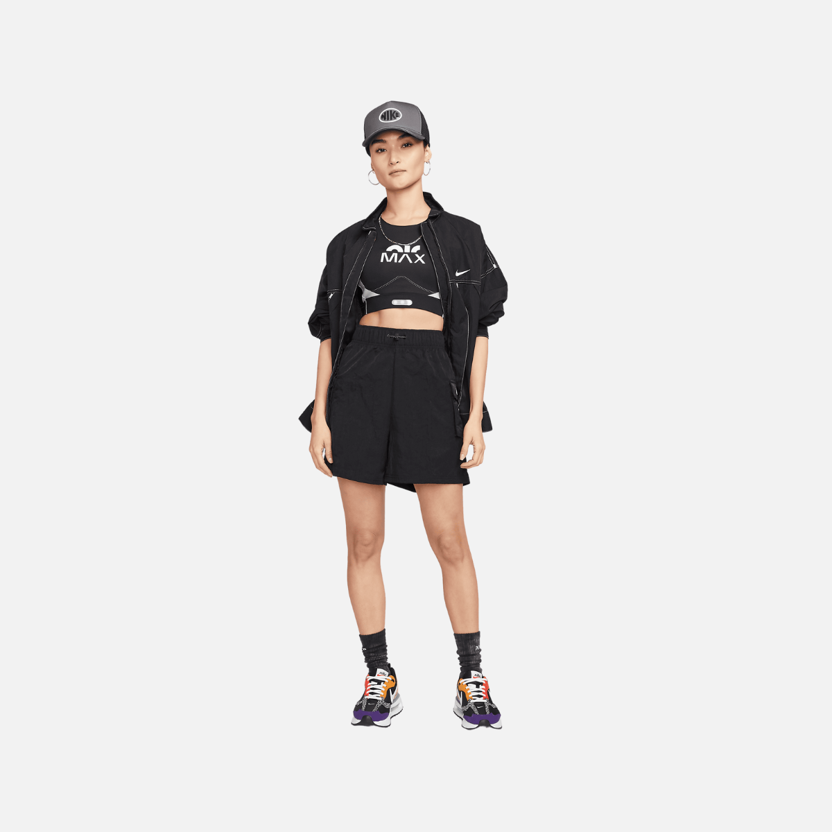 Nithtke Women's Shorts