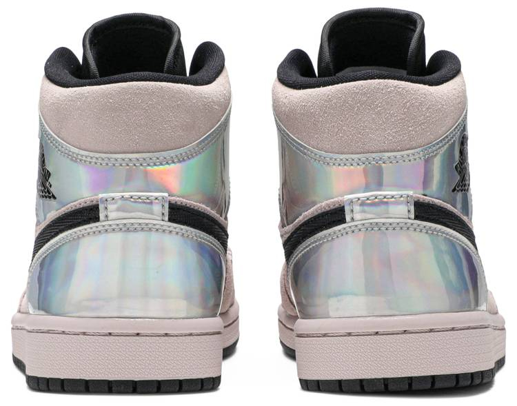 Wmns Mid 'Iridescent' BQ6472-602