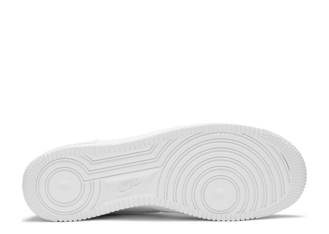 1 Low White