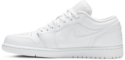 Low 'Triple White' 553558-130