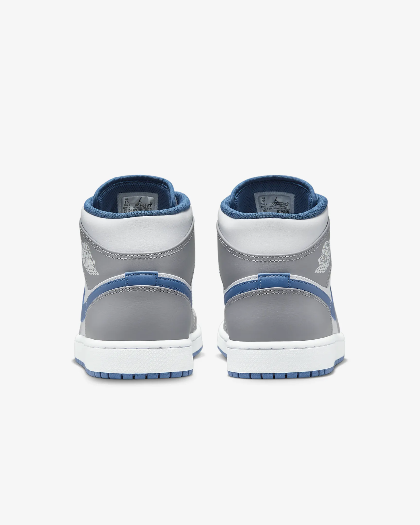 Men's Shoes