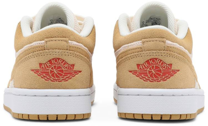 Wmns Low SE 'Twine' DH7820-700
