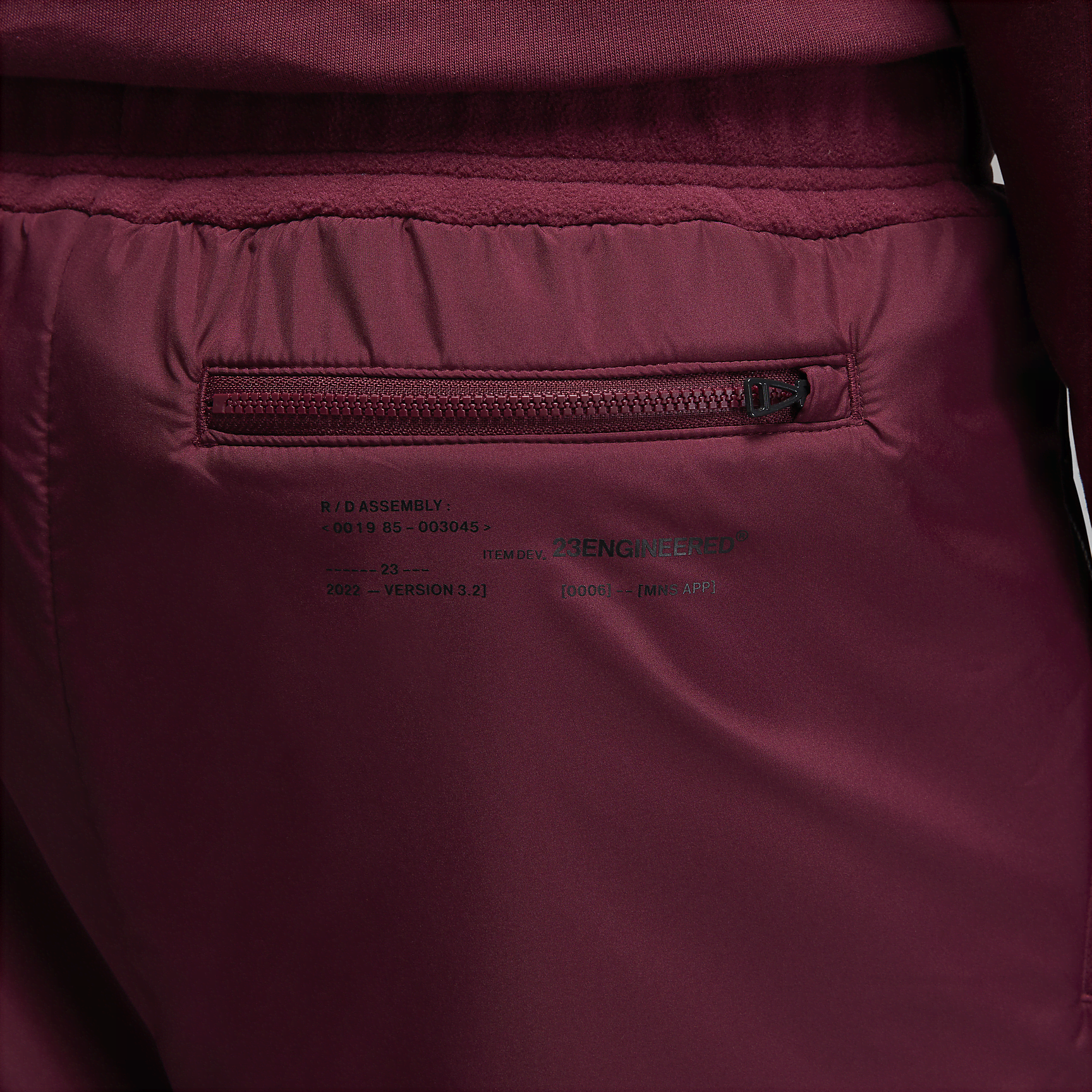Men's Pants