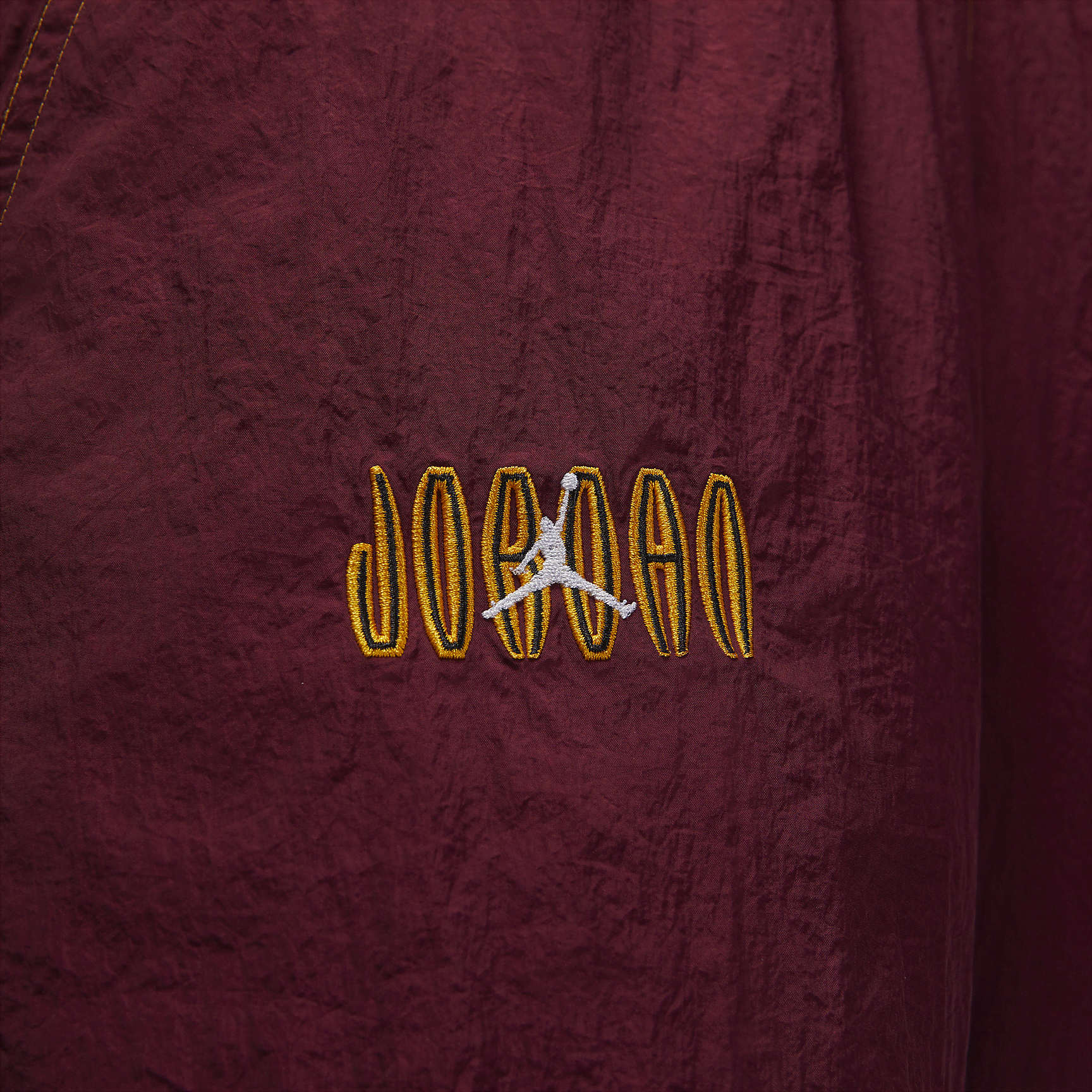 Men's Woven Pants