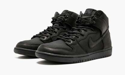 SB   H Pro Bota