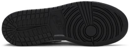 Low GS 'Black Medium Grey' 553560-040