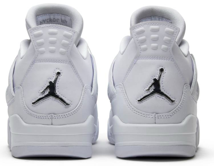 Retro 'Pure Money' 2017 308497-100