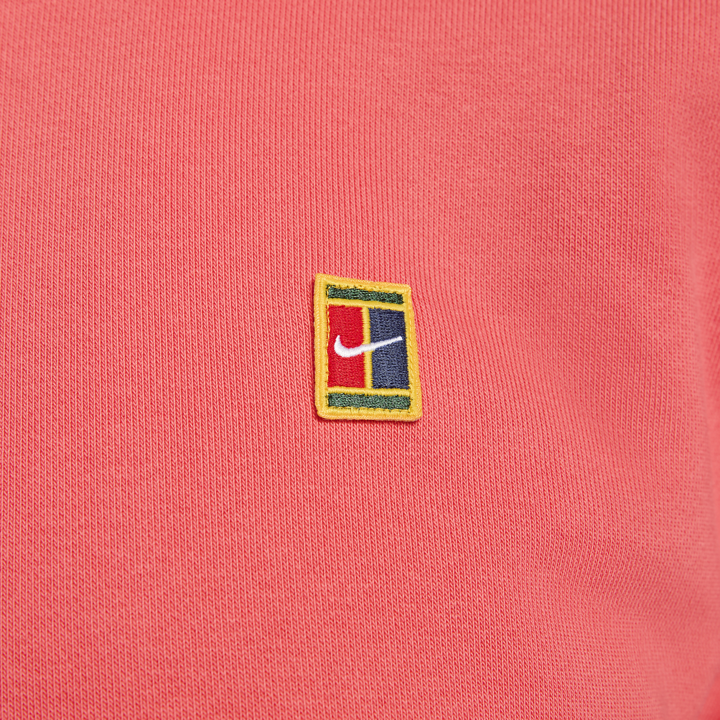Court - Women's Fleece Tennis Hoodie