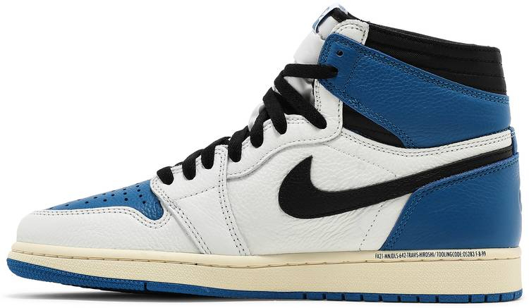 Retro High DH3227-105