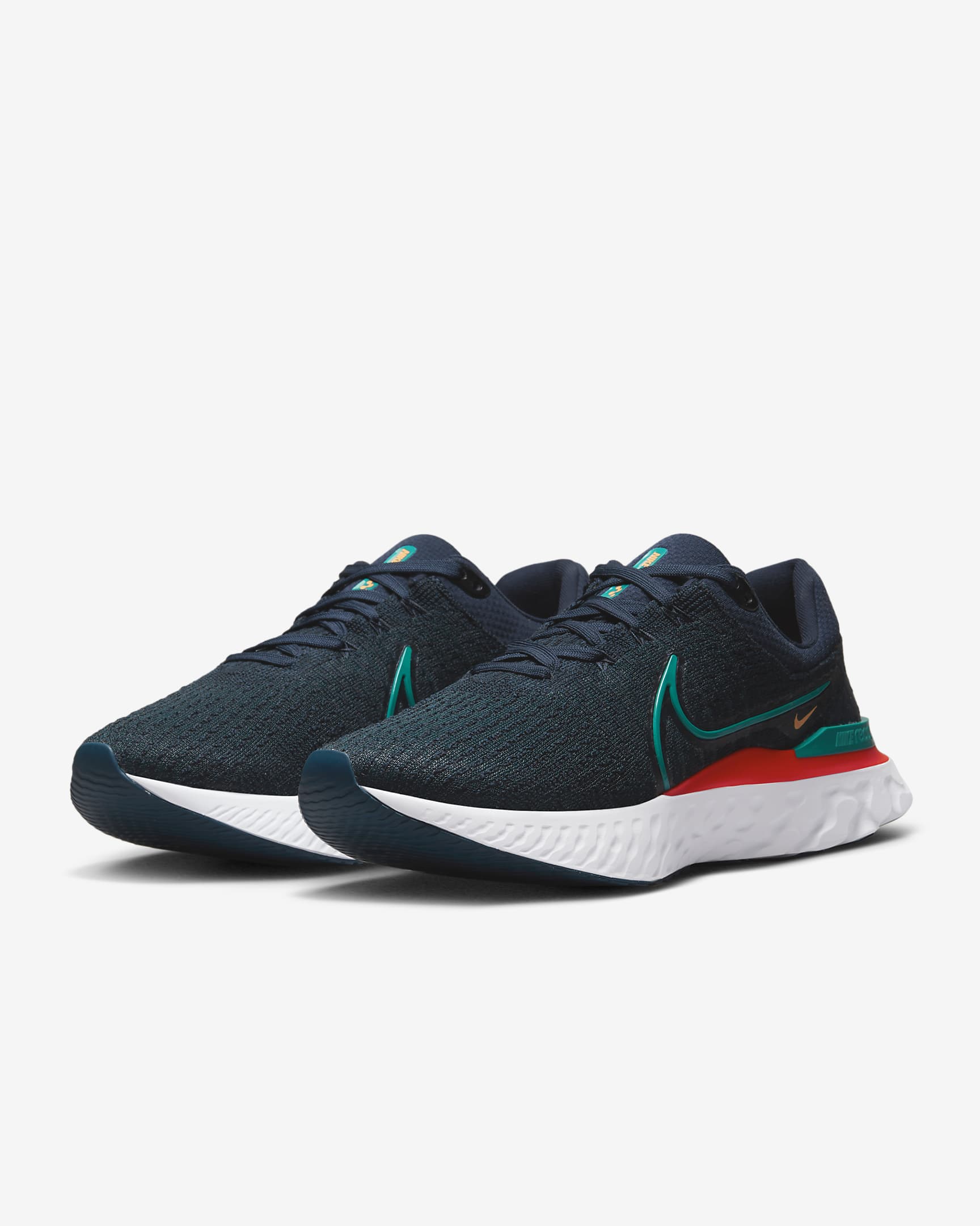 Men's Road Running Shoes