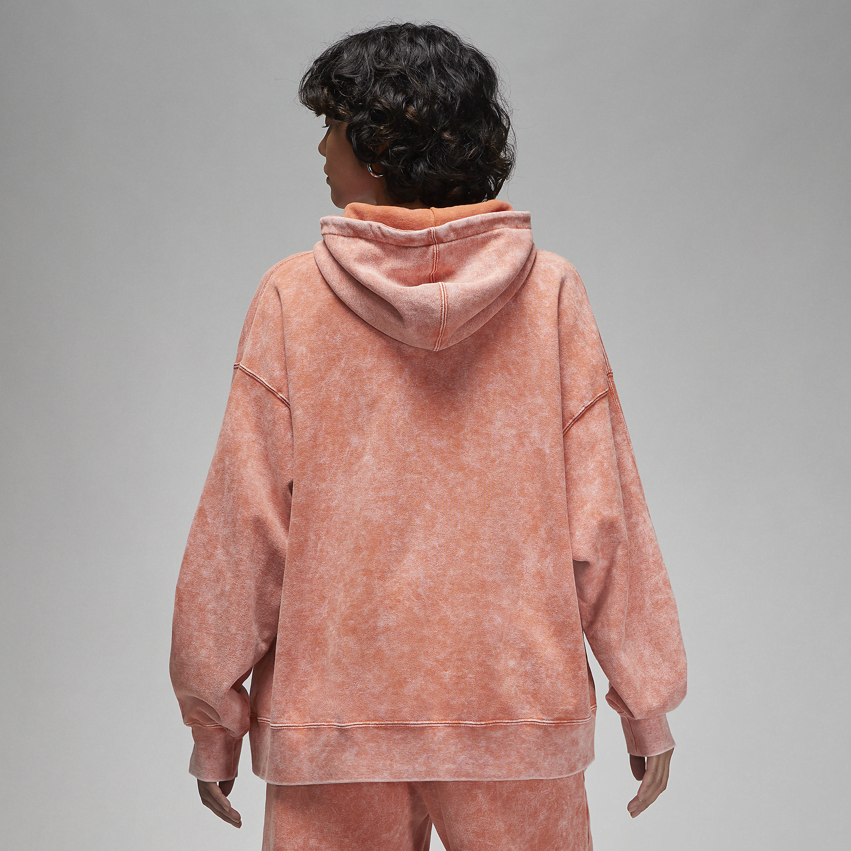 Flight - Women's Fleece Hoodie