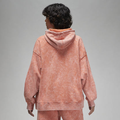 Flight - Women's Fleece Hoodie
