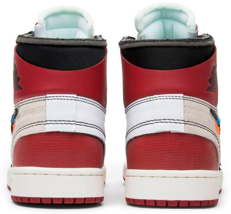Retro High OG 'Chicago' AA3834-101