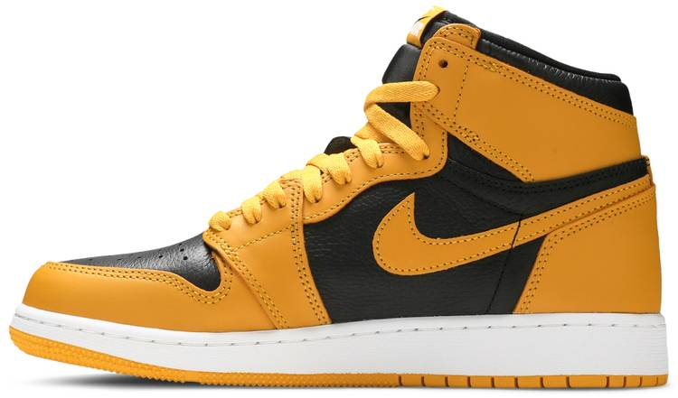 Retro High OG GS 'Pollen' 575441-701