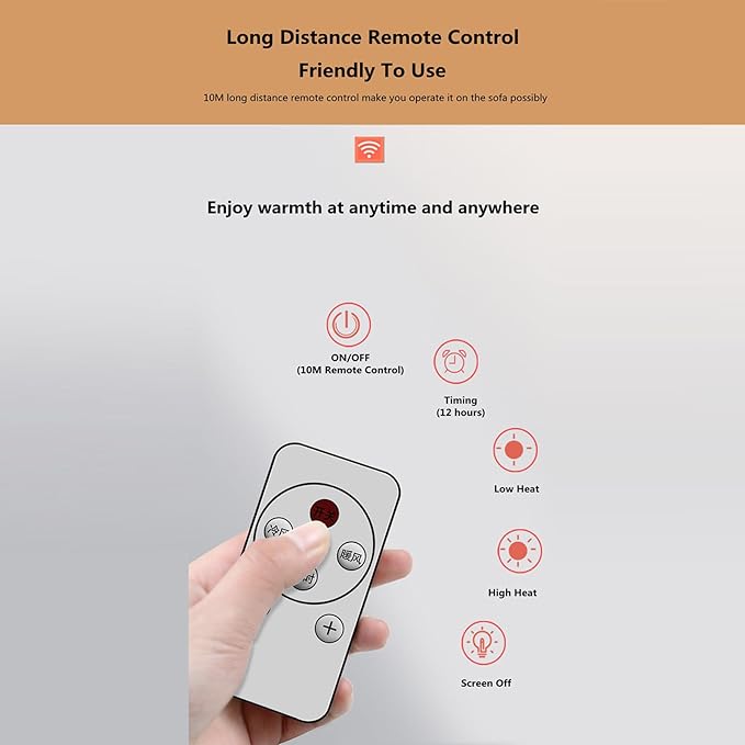 Mini Wall Mounted Air Conditioner