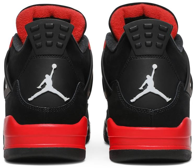 Retro 'Red Thunder' CT8527-016