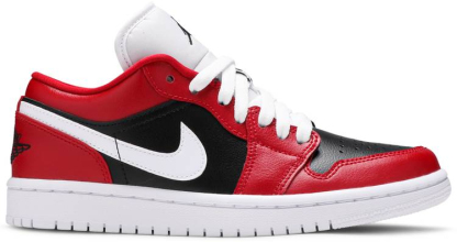 Wmns Low 'Chicago Flip' DC0774-603