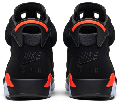 Retro 'Infrared' 2019 384664-060