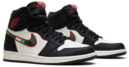 Retro High OG 555088-015