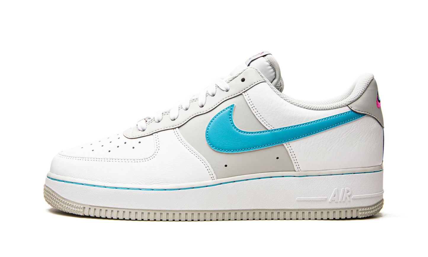 Low 7 LV8 ��NBA 75th Anniversary Fiesta
