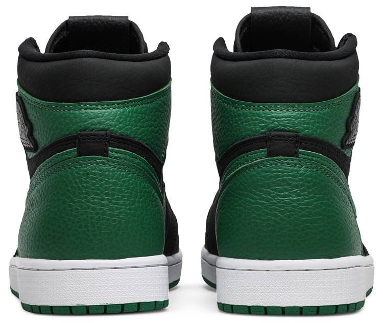 Retro High OG 'Pine Green 2.0' 555088-030