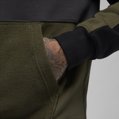 Flight Heritage - Men's Hoodie