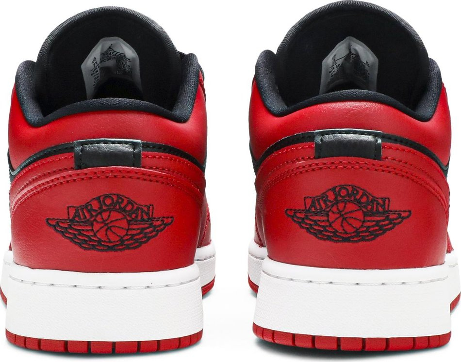 Kids Low GS 'Reverse Bred' 553560-606