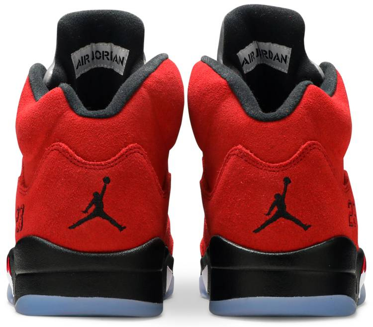 Retro 'Raging Bull' 2021 DD0587-600