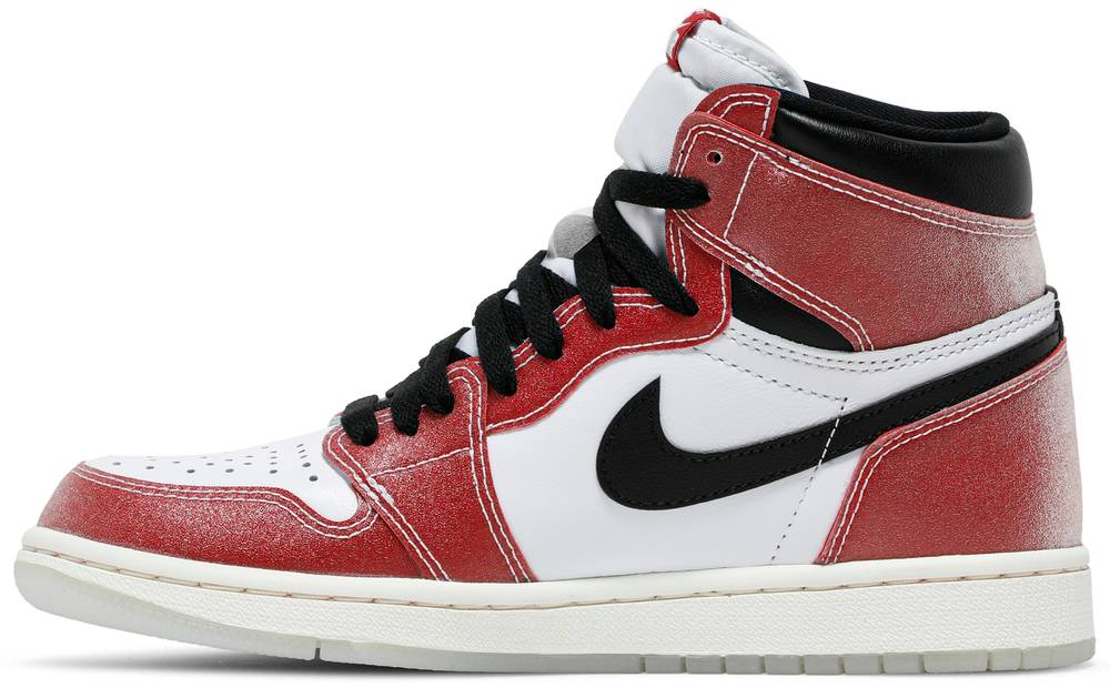 Retro High OG SP 'Chicago' DA2728-100