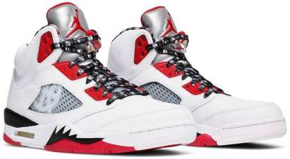 Retro 'Quai 54' 2021 DJ7903-106