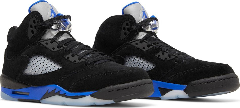 Kid Retro GS 'Racer Blue' 440888-004