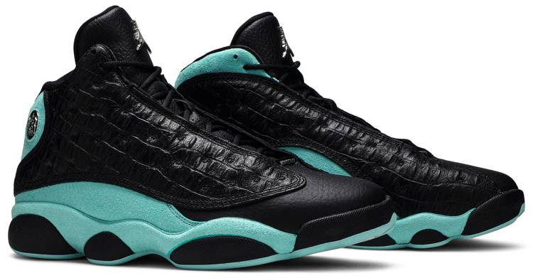 Retro 'Island Green' 414571-030