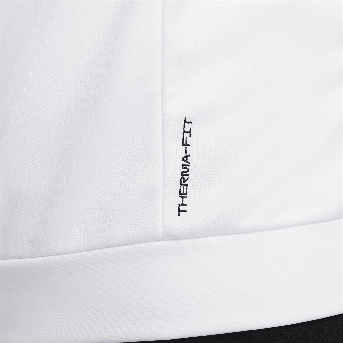 Therma - Men's Therma-FIT Full-Zip Fitness Top