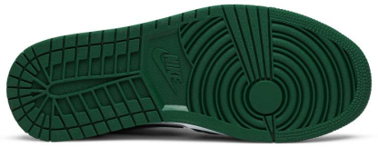 Low 'Pine Green' 553558-301