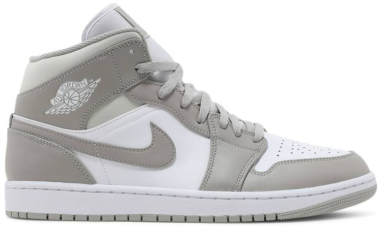 Mid 'College Grey' 554724-082