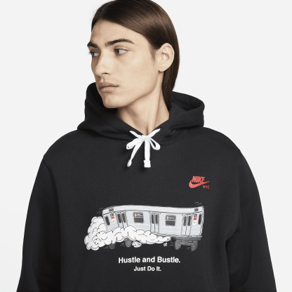 Men's Hoodie