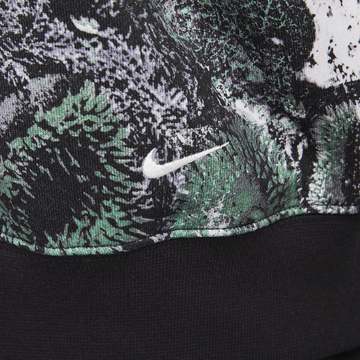 Men's Fleece Pullover Hoodie