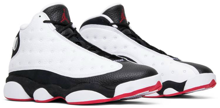 Retro 'He Got Game' 2018 414571-104