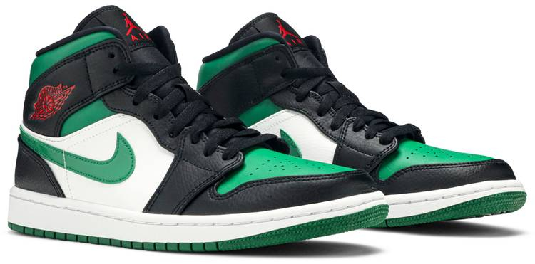 Mid 'Pine Green' 554724-067
