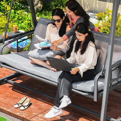 🎉Last Day Clearance🔥 Outdoor Swings