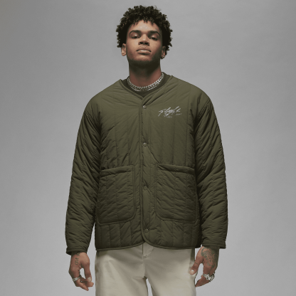 Flight Heritage - Men's Liner Jacket